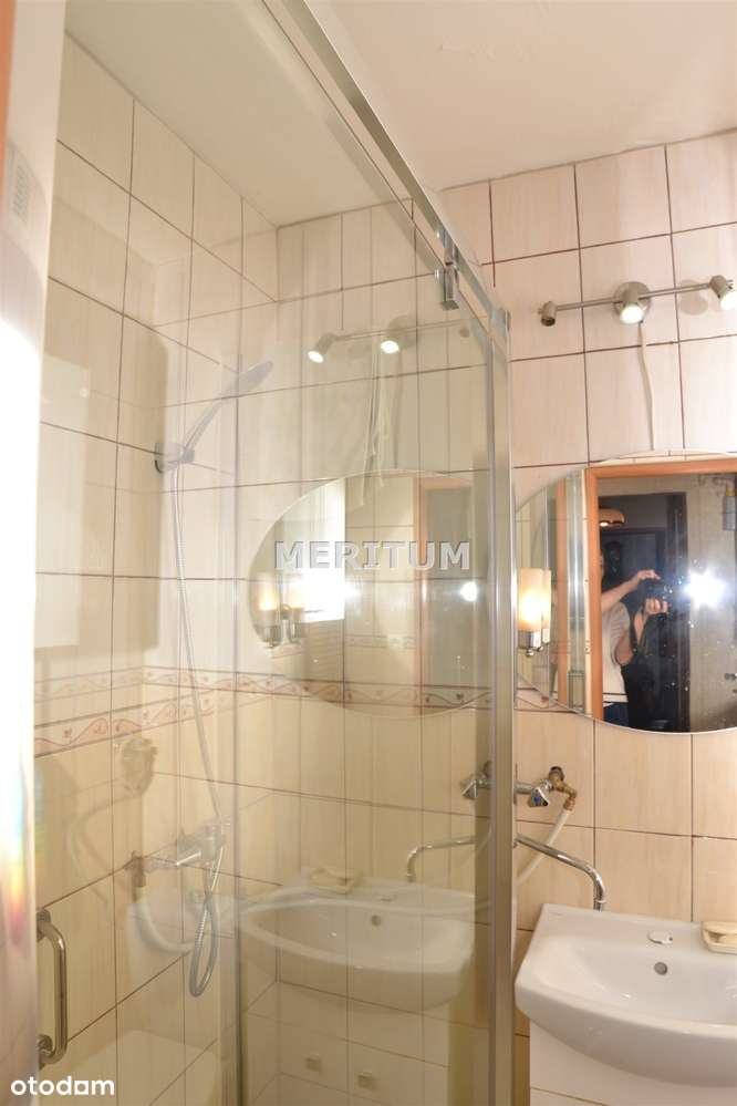 Dwa pokoje, Parter, Szwederowo-11