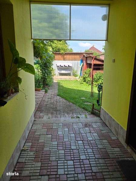 Casa individuala 173 mp zona Libertatii (Litoral) - Imagine principală: 4/8