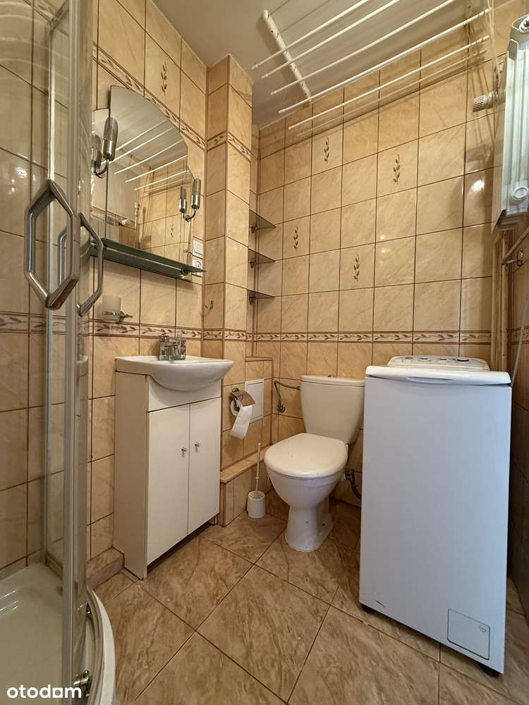 2 pokoje w centrum-8