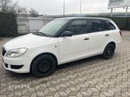 Skoda Fabia 1.6 TDI DPF Classic - 12