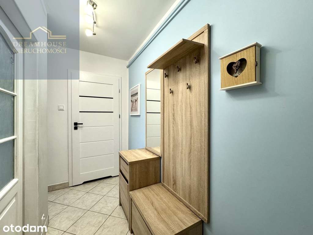 3 pokoje, piętro 1. /blok/Os. Zatorze - Pełny obrazek: 2/17