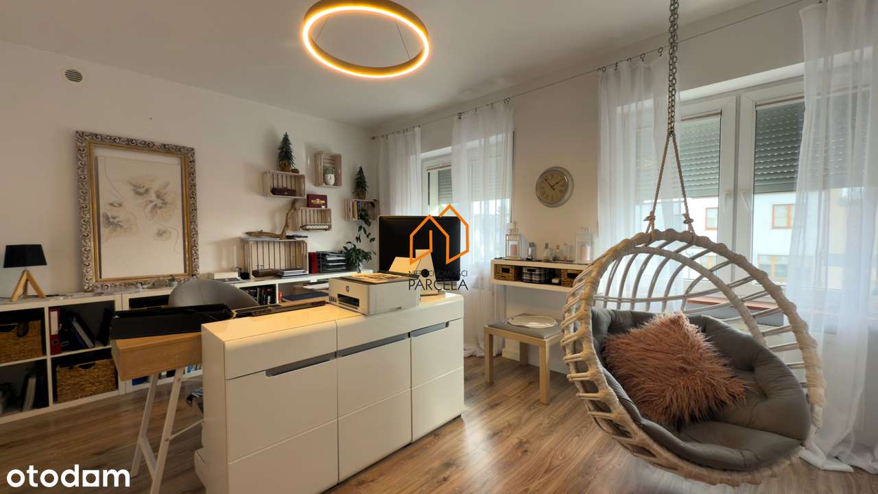 Wyjątkowa oferta - zachwycający dom w Kórniku.-7