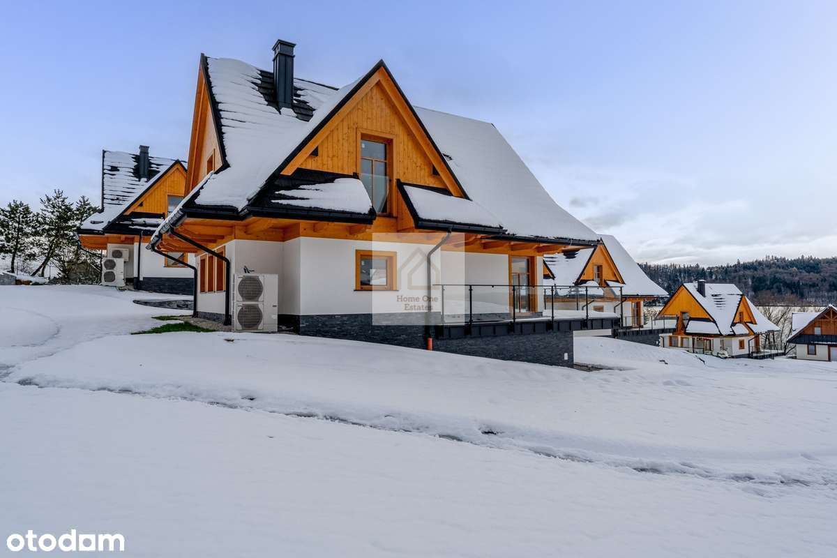 Na sprzedaż dom w Kluszkowcach-0