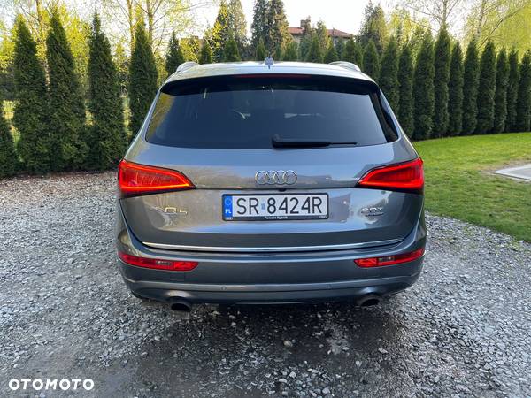 Audi Q5 2.0 TFSI quattro S tronic - 6