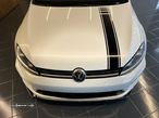 VW Golf 2.0 TSi R DSG - 14