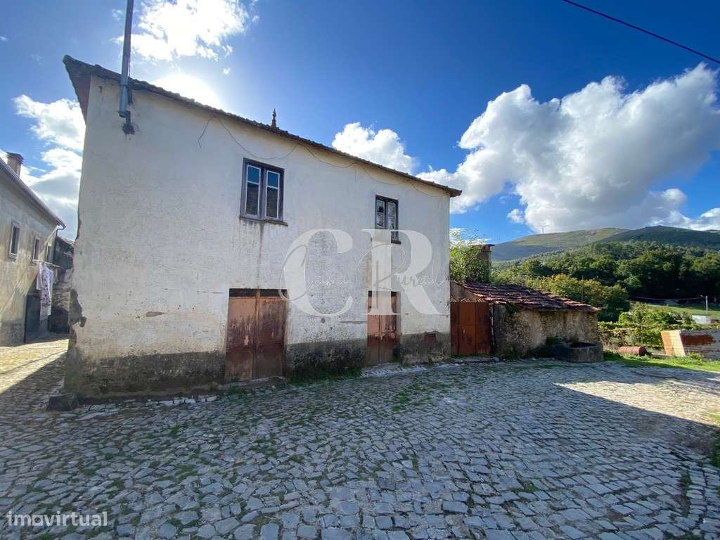 Moradia T6 + T2 - Grande imagem: 3/35