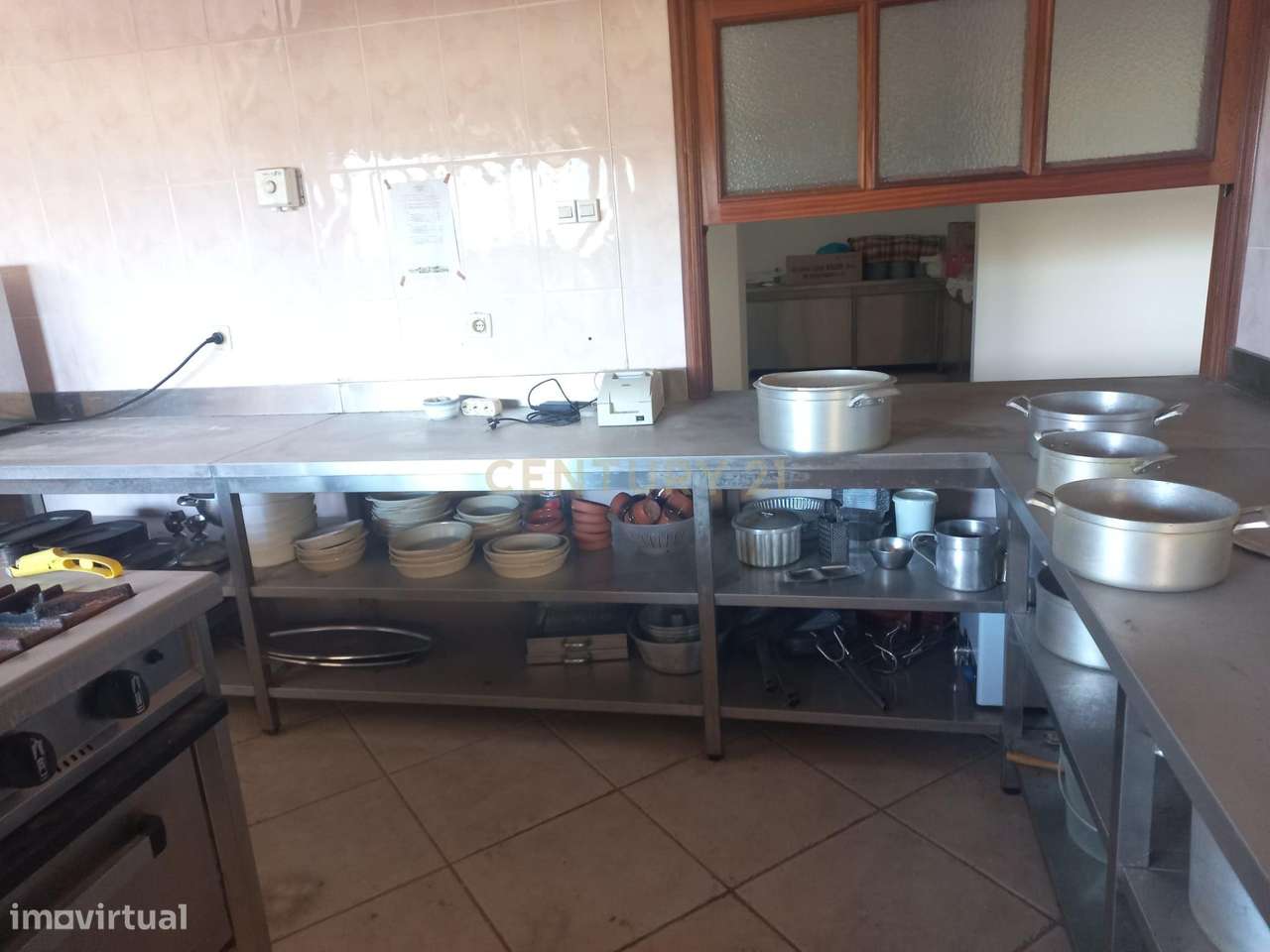 Oportunidade Exclusiva: Venda de Restaurante de Leitão da Bairrada em-16