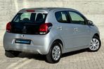 Peugeot 108 1.0 e-VTi Allure - 6