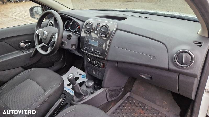 Dacia Logan 0.9 TCe Laureate - 17