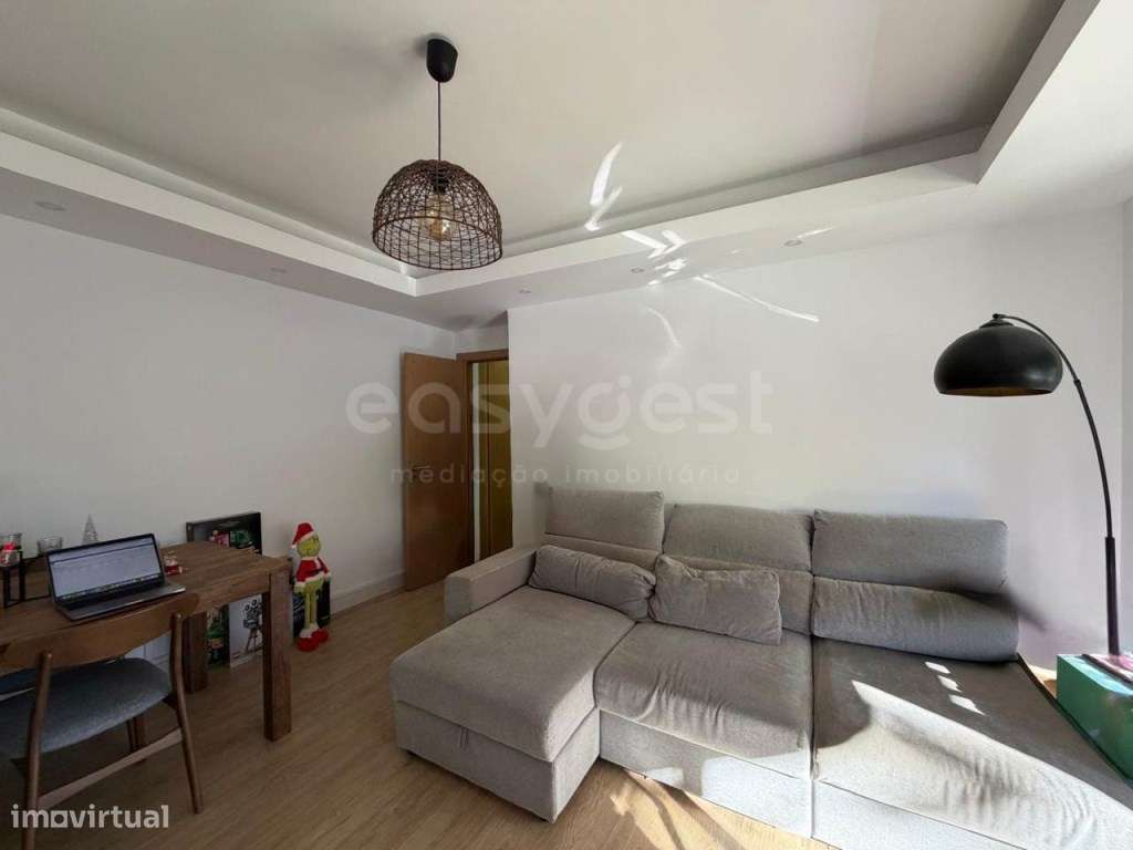 Apartamento T2 Remodelado nas Paivas - Grande imagem: 5/16