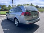 Opel Vectra Caravan 1.9 CDTi Sport - 6