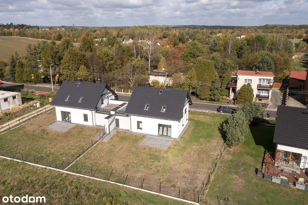 Idealne miejsce do życia – dom w cichej, zielonej okolicy - Pełny obrazek: 4/15