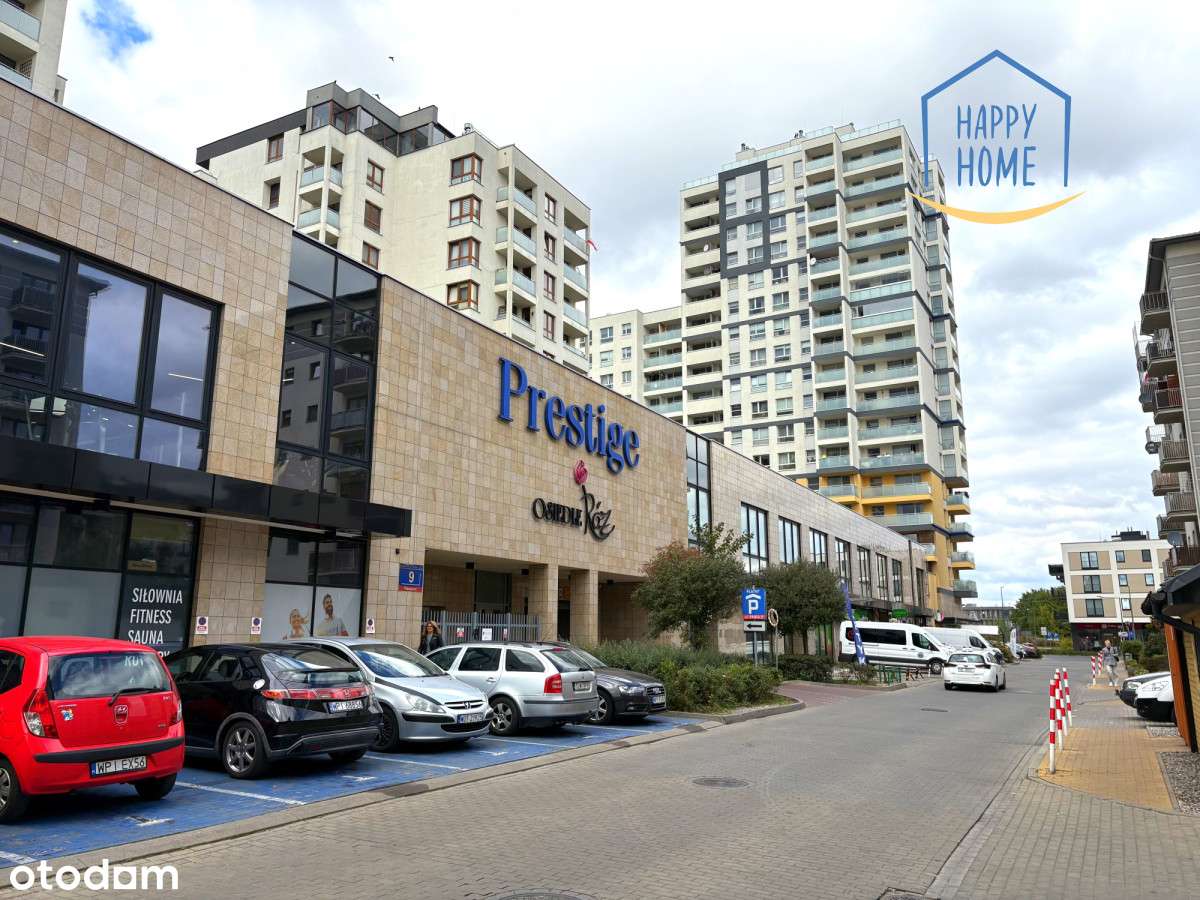 Piaseczno, 4 pokoje, garaż 2 miejsca, komórka-17