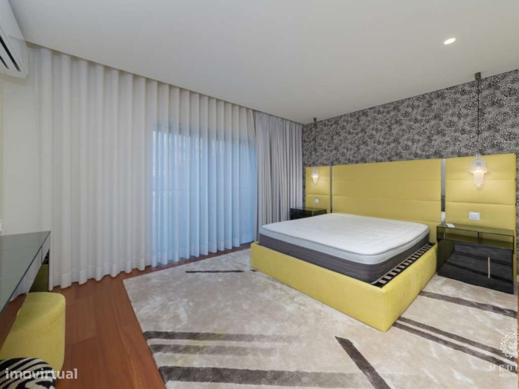 Villa com 4 quartos | Quinta Marques Gomes, Vila Nova de Gaia-18