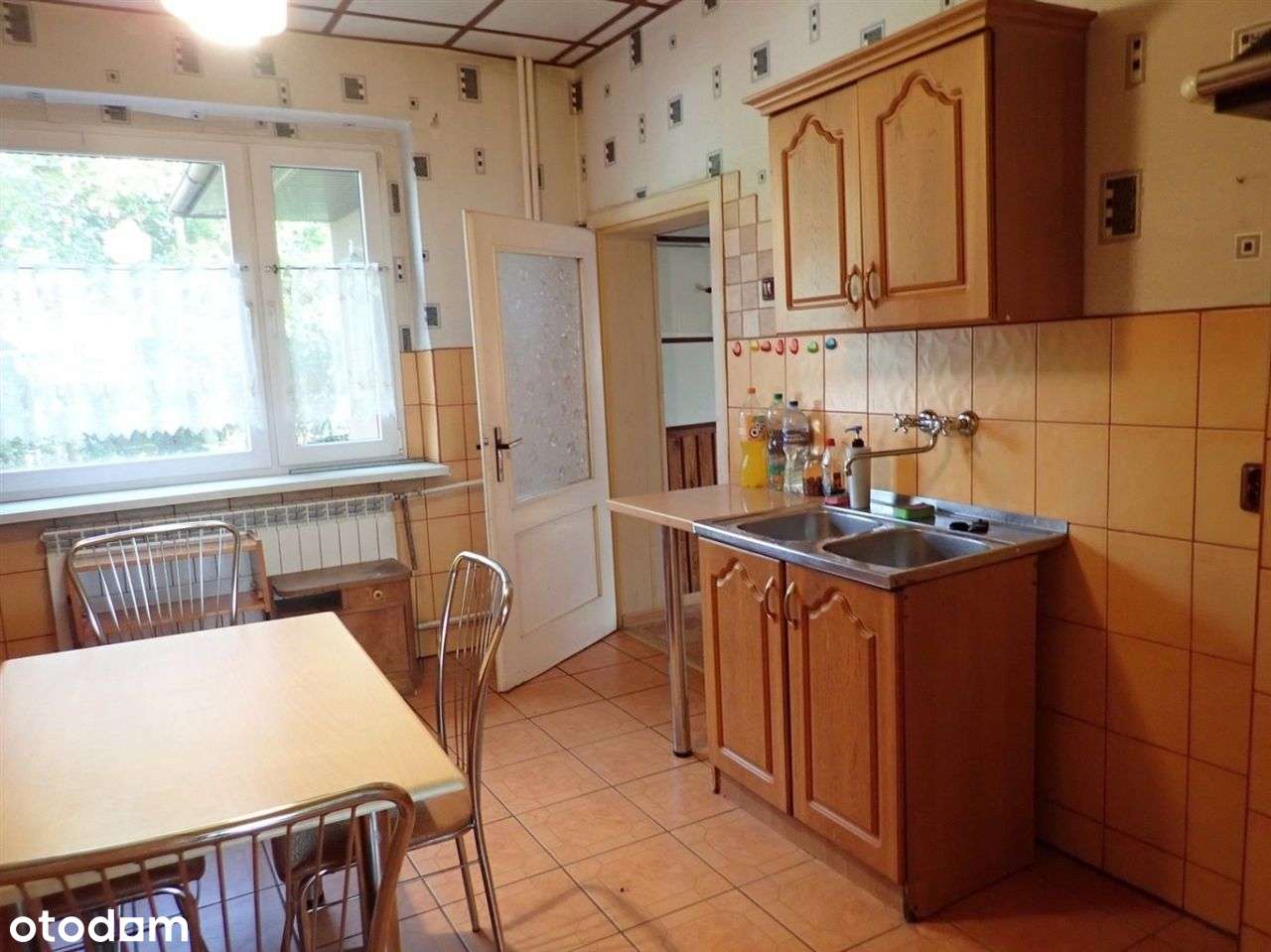 Sprzedam Dom Rybnik Niedobczyce Ocieplony 2 Garaże 1899m2 5 pokoi-19