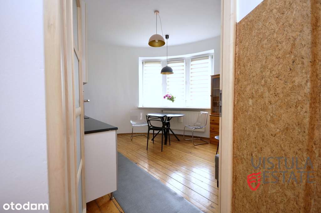 Mieszkanie dwupokojowe Żabiniec | 33 m2-13