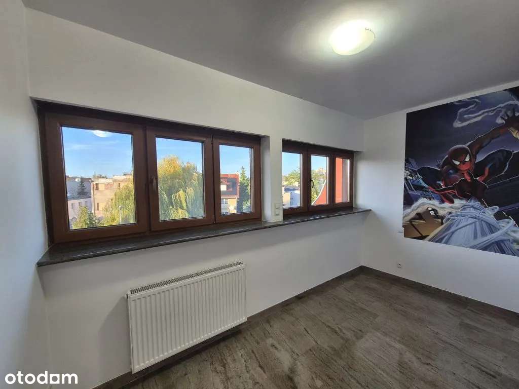 APARTAMENT ŚW. MICHAŁA 8, 3 POKOJE, POWIERZCHNIA 61,75M2, II PIĘTRO - Pełny obrazek: 5/17