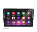 AUTO RADIO 9" ANDROID 11 QUAD CORE 32GB ROM - 1