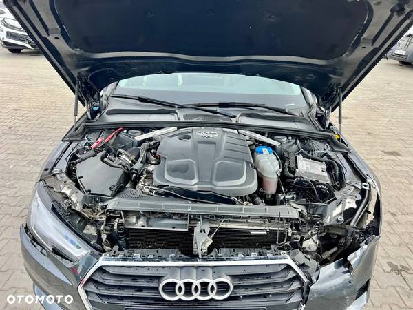 Audi A4 2.0 TDI S tronic - 10