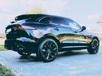 Jaguar F-Pace 35t AWD Prestige - 1