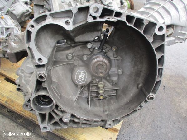 Caixa Velocidades 18138473927 ALFA ROMEO 147 2002 1.6I 0P GASOLINA 5V - 1