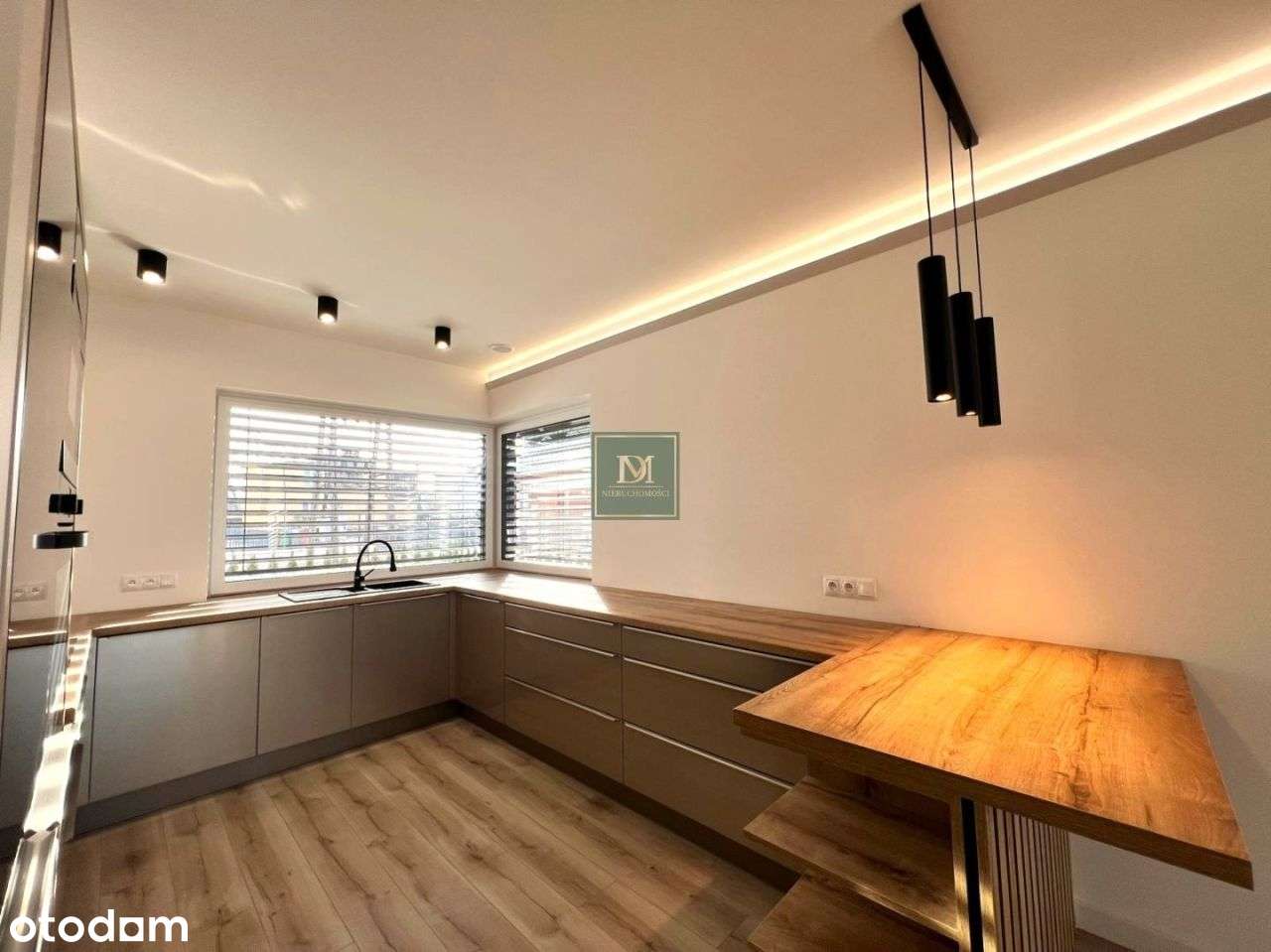 Dom Jednorodzinny | Gotowy Do Wprowadzenia-6