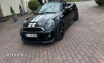 MINI John Cooper Works Roadster - 2