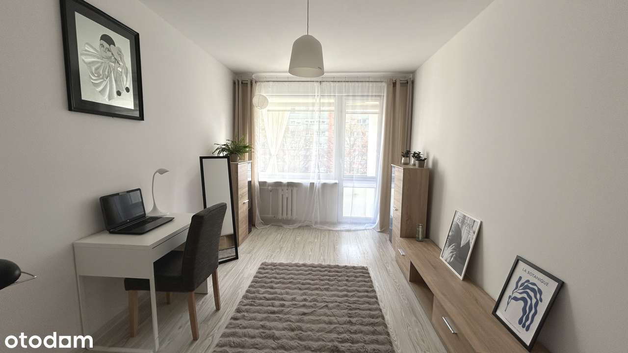 Piękne mieszkanie 3 pokojowe z pełnym wyposażeniem w cenie!-6