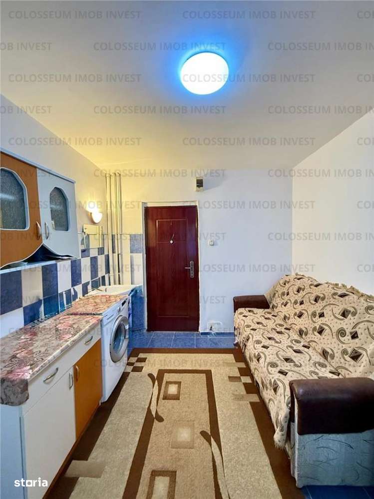 Camera de camin- zona Astra - Imagine principală: 3/5