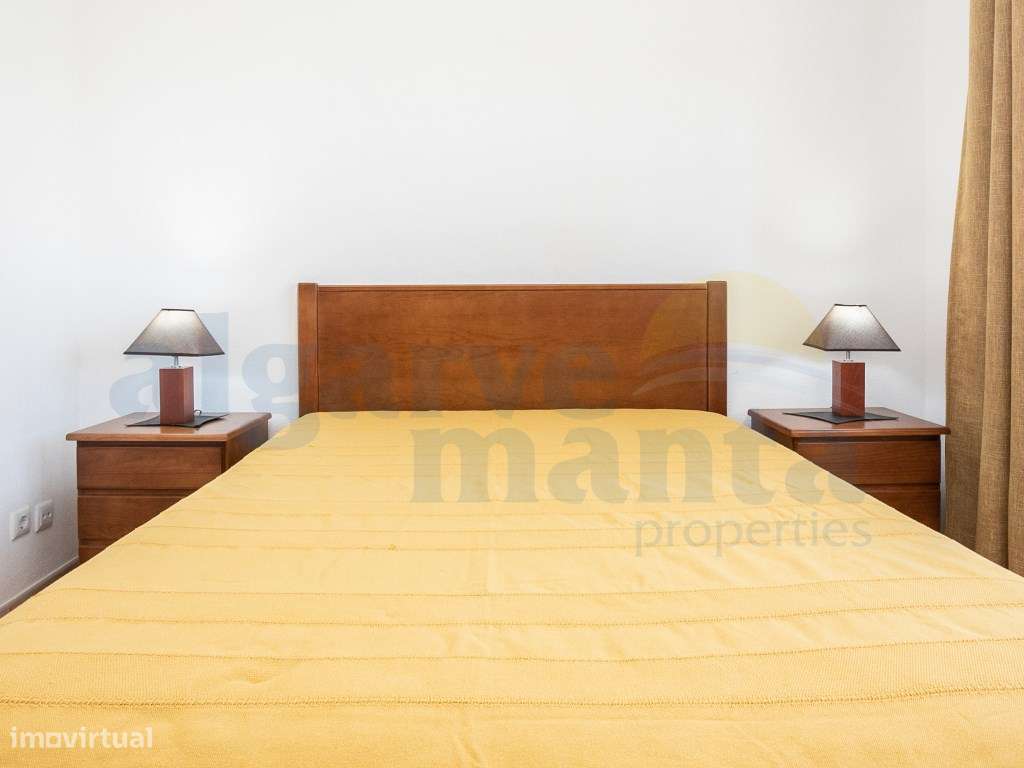 Andar de Moradia T2+1 perto da Praia da Lota, Algarve-32