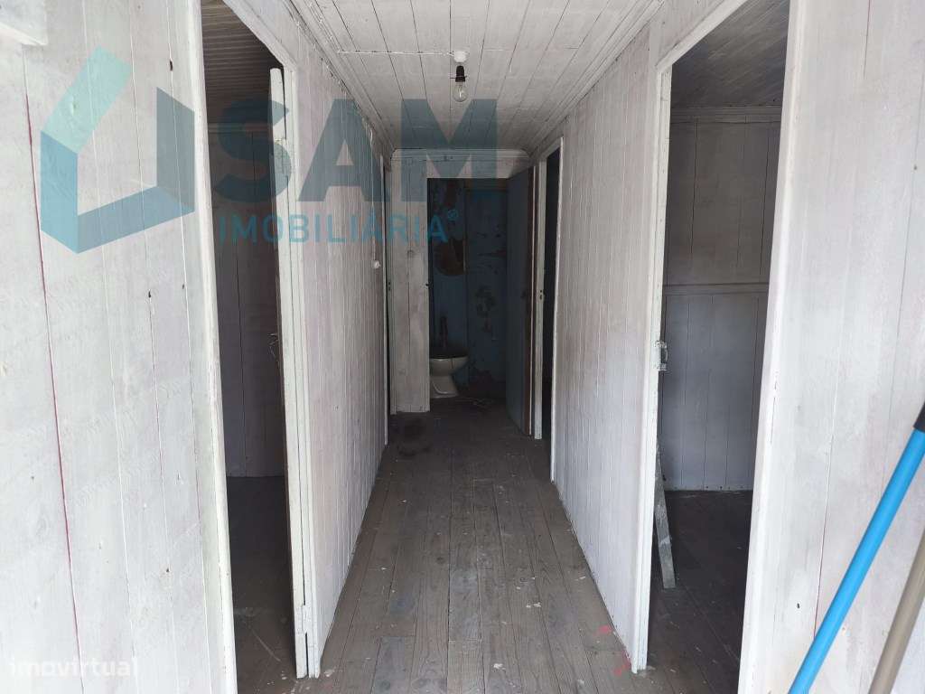 Moradia T3 com Terreno e Armazém | Espaço, Versatilidade e Potencia... - Grande imagem: 4/29