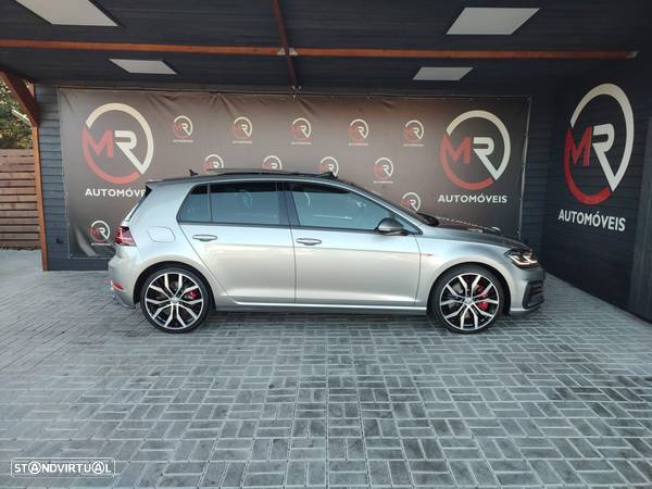 VW Golf 2.0 TSI GTI DSG Performance - 5