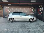 VW Golf 2.0 TSI GTI DSG Performance - 5