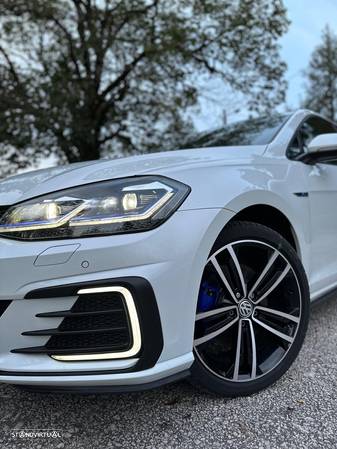 VW Golf 1.4 GTE Plug-in - 6