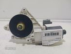 Motor Elevador Vidro Frt Esq Nissan Micra Iii (K12) - 2