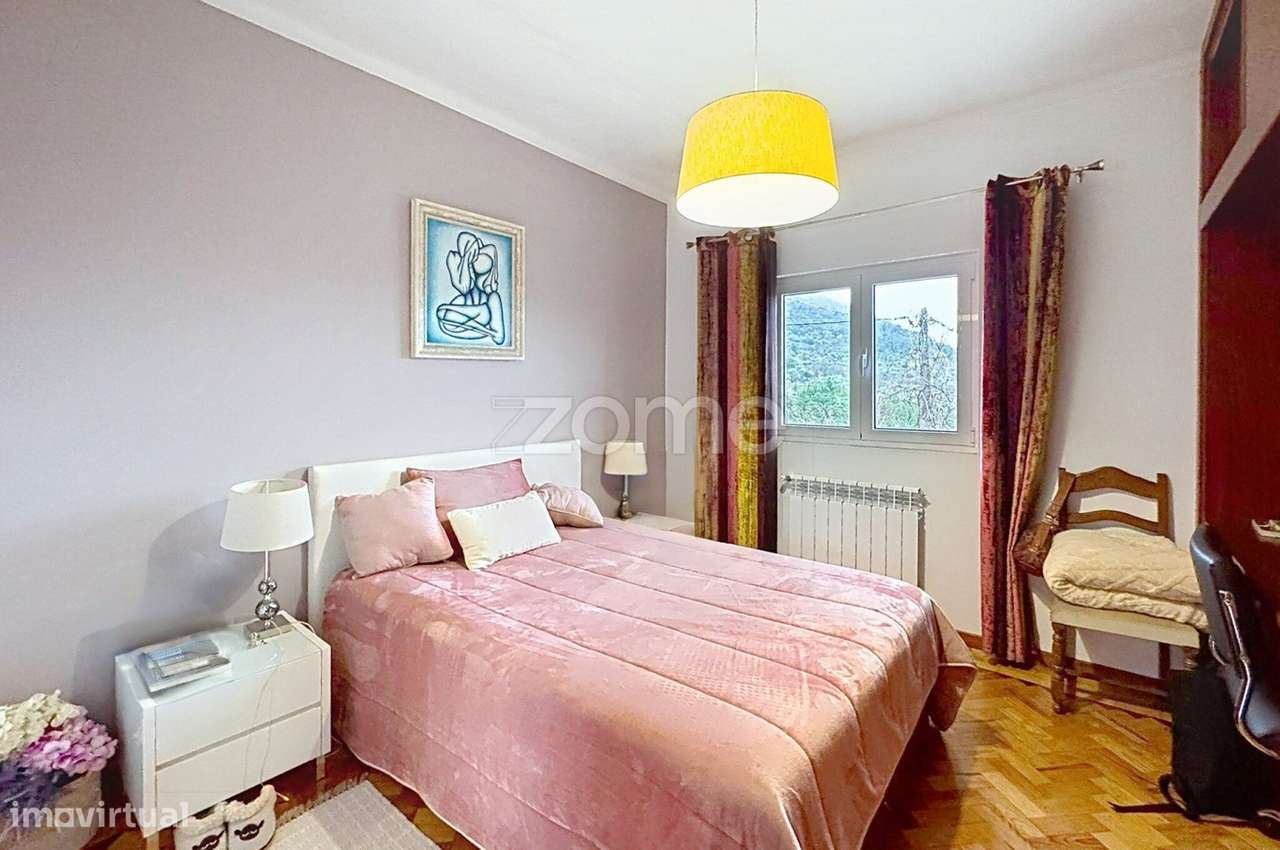 Moradia com Alma, Sol e Natureza — Um Refúgio Perfeito para Viver-22