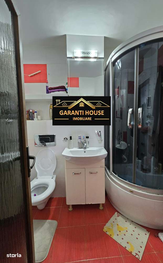 Aleea Dobrogei, apartament cu 2 camere, decomandat, mobilat, 82 500€-6