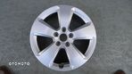 AUDI A3 8V0 FELGA 6,5X17 ET43 8V0601025AD - 1