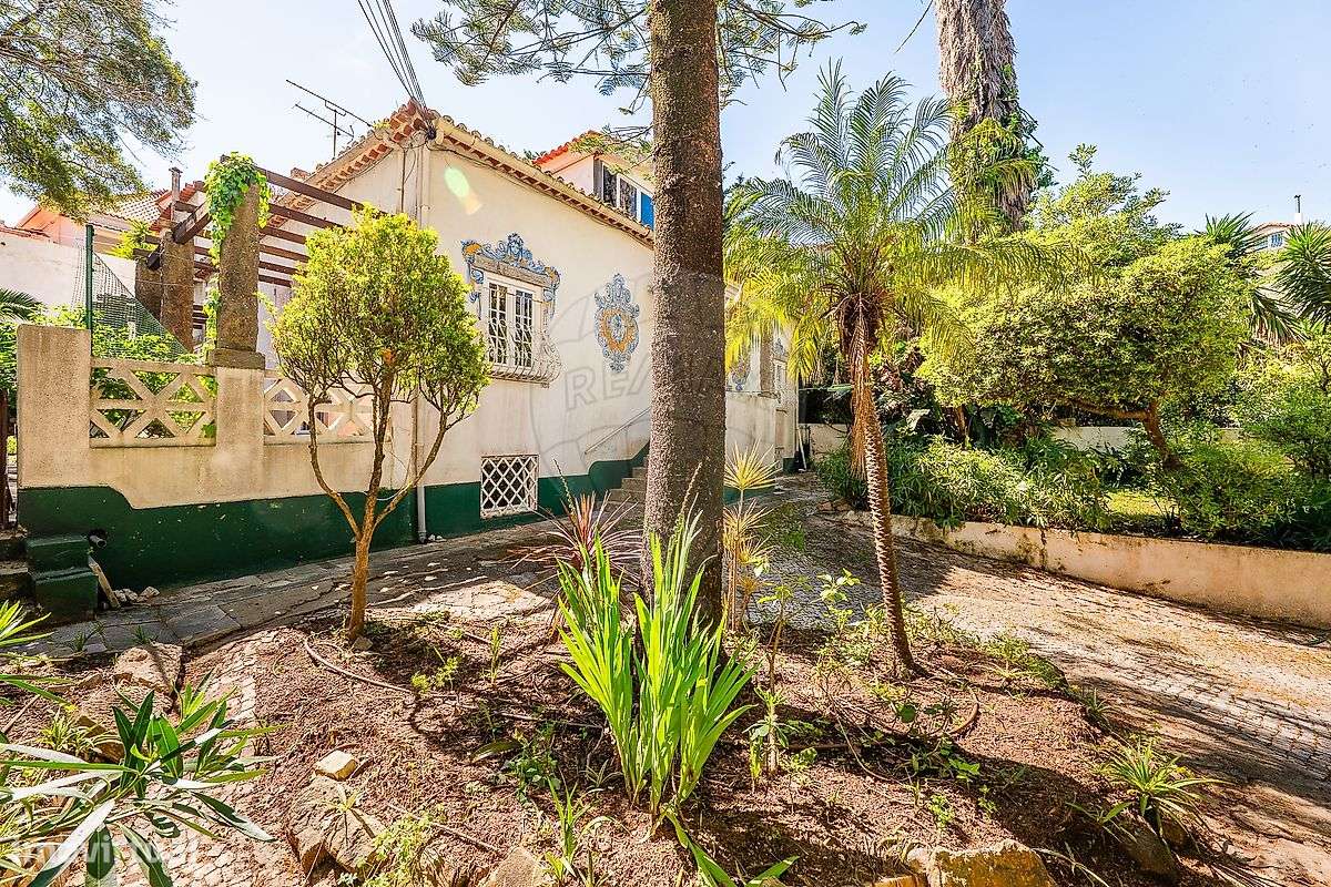 Moradia T4 para venda-9