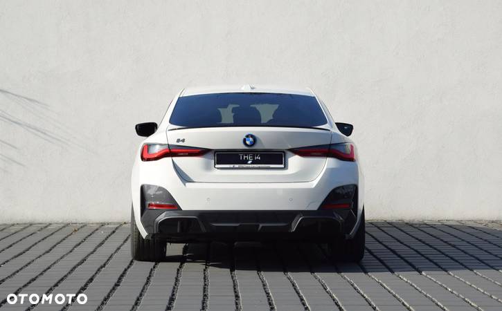 BMW i4 eDrive 40 M Sport - 13