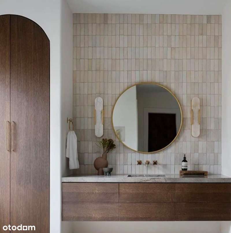 6 minut do METRA, oddanie w czerwcu! 2/3 pokoje z OGRODEM ponad 50m2! - Pełny obrazek: 4/6