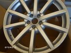 FELGA AUDI Q5 A8 S-LINE 20'' 8R0071490A - 3