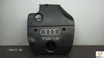 PROTEÇÃO MOTOR AUDI A3 (8L) 1.9 TDI AMBIENTE - 1