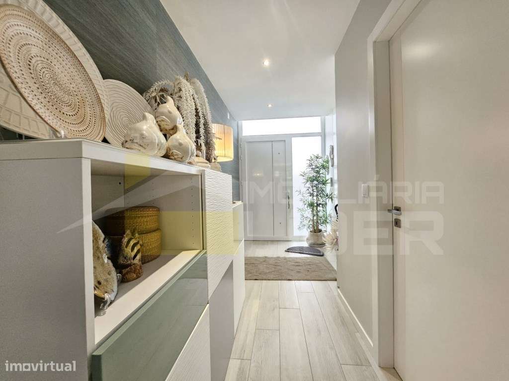 Oportunidade - Moradia T3 com piscina em A Dos Cunhados, Torres Ved... - Grande imagem: 5/52