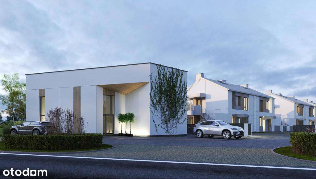 Kameralne apartamenty mieszkalne - Falenty Duże - Pełny obrazek: 4/4