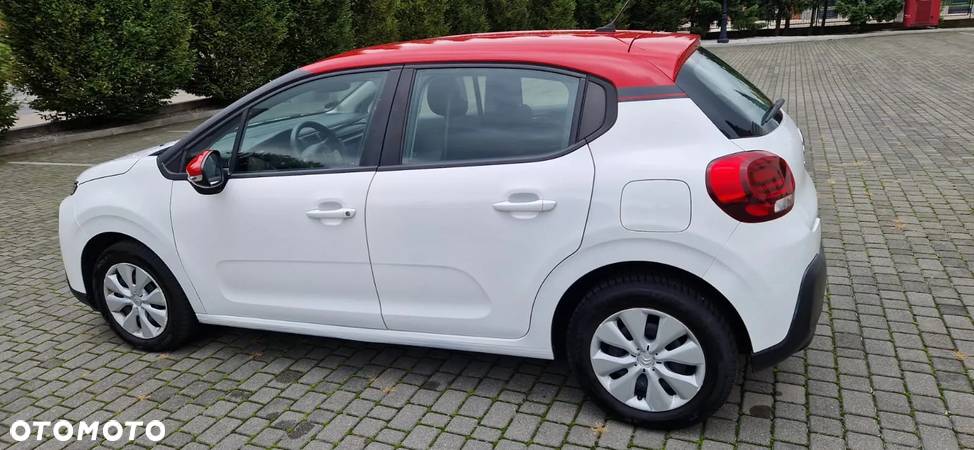 Citroën C3 BlueHDi 100 S&S FEEL PACK - 2