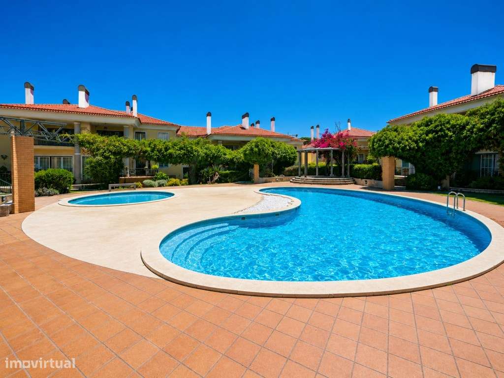 Apartamento T3 | Cascais-31