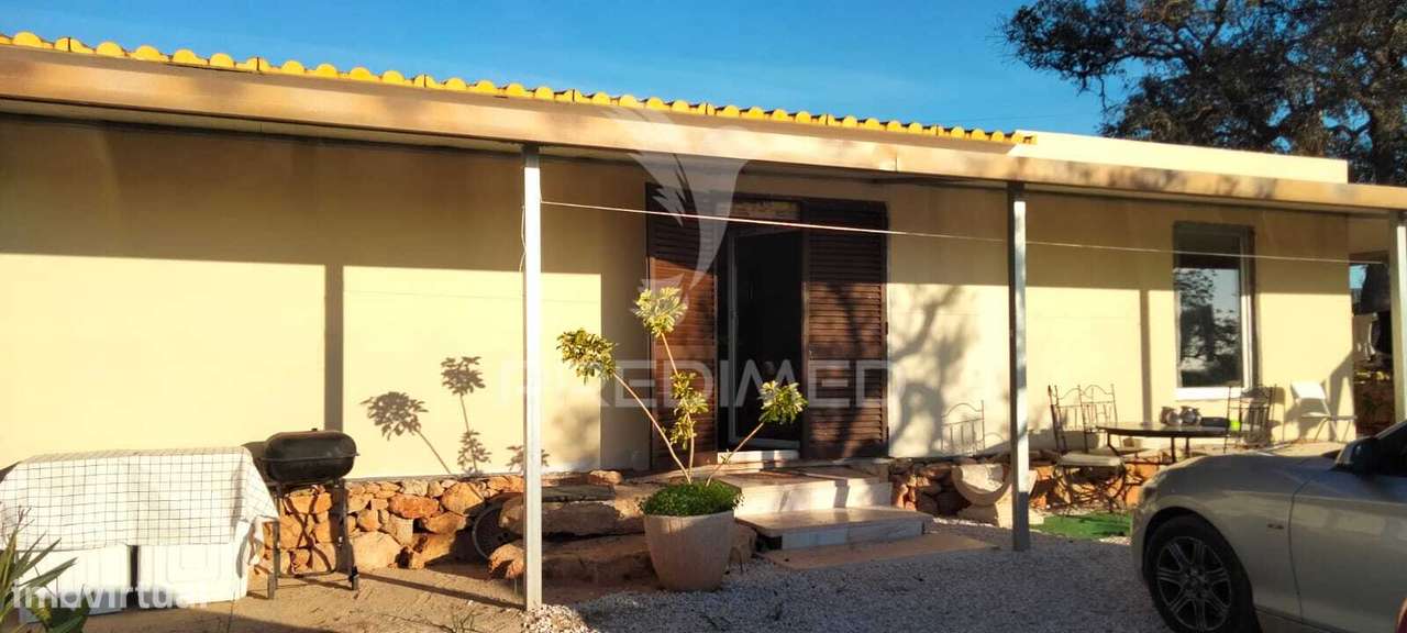 Terreno Rustico com  casa habitável - Grande imagem: 4/18