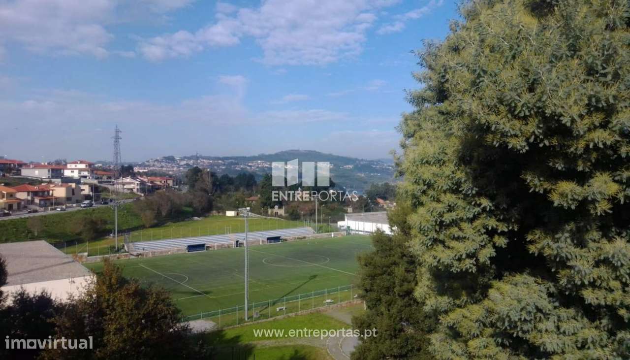 Venda de Lote de Terreno, Alpendurada e Matos, Marco de Canaveses - Grande imagem: 3/30