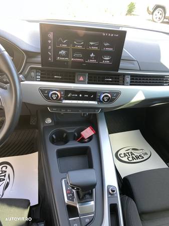 Audi A5 Sportback 40 TDI S tronic - 32